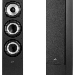 Loa Cột POLK MONITOR XT70 - Hàng Chính hãng PGI