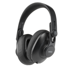 Tai nghe kiểm âm AKG K361 BT - Hàng Chính hãng PGI