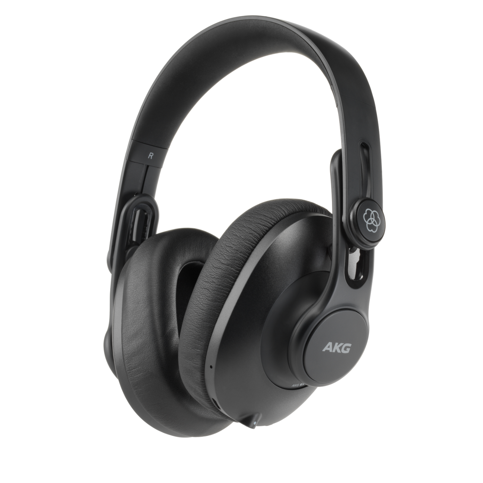 Tai nghe kiểm âm AKG K361 BT - Hàng Chính hãng PGI