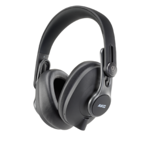 Tai nghe kiểm âm AKG K371 BT - Hàng Chính hãng PGI