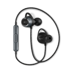 Tai nghe in-ear AKG N200BT | BH 3 tháng - Hàng Chính hãng PGI