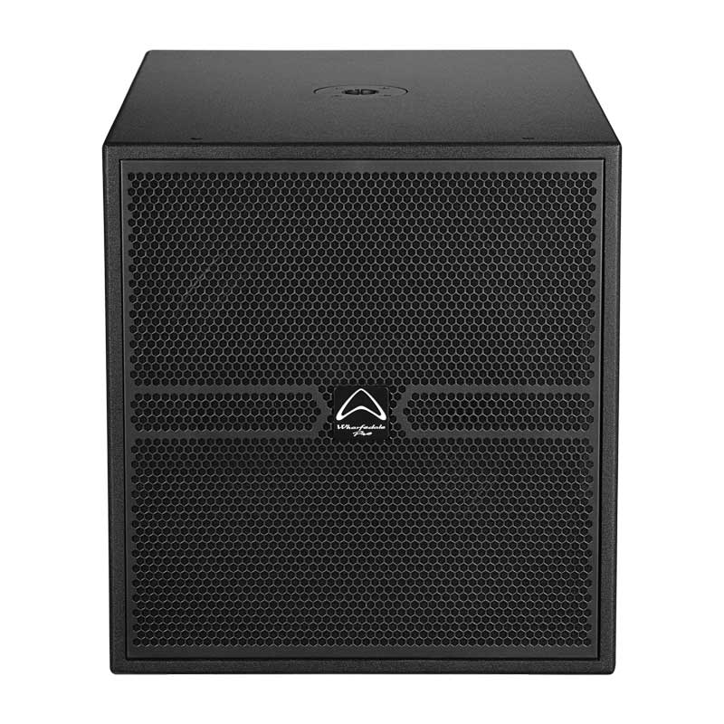 Loa Subwoofer Wharfedale Pro ANGLO E18B - Hàng Chính hãng PGI