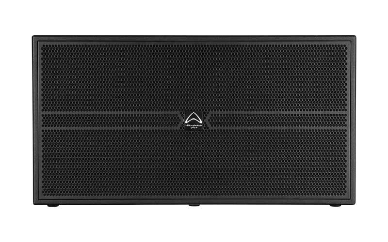 Loa Subwoofer Wharfedale Pro ANGLO E218B - Hàng Chính hãng PGI