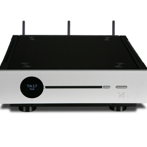 Ampli tích hợp Quad Artera Solus Play- Hàng Chính hãng PGI