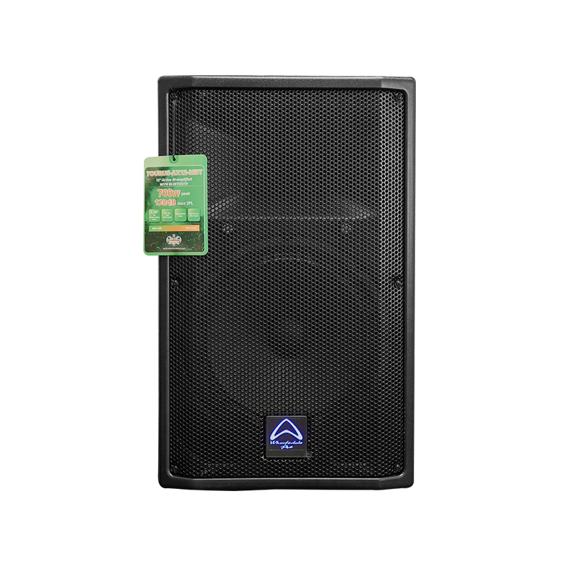 Loa Karaoke Active Wharfedale Pro TOURUS-AX-15-MBT - Hàng Chính hãng PGI