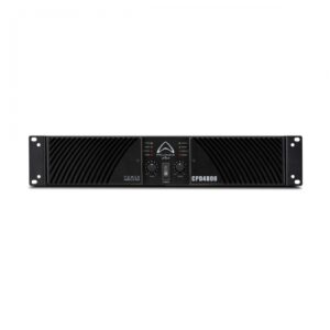 Công suất Wharfedale Pro CPD 4800 - Hàng Chính hãng PGI