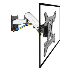 Giá Treo Tivi Xoay đa hướng NB-F300 (19"- 42") - Hàng chính hãng PGI