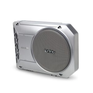 Loa Sub gầm ghế xe ô tô Infinity Basslink SM