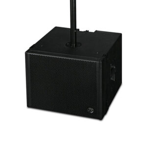 Loa Line array Wharfedale Pro WLA-25SUB MKII - Hàng Chính hãng PGI