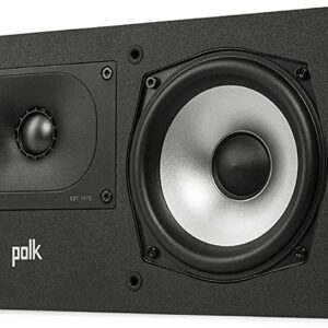 Loa Center POLK MONITOR XT30 - Hàng Chính hãng PGI