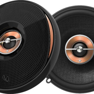 Loa đồng trục lắp trên xe ô tô Infinity Kappa 62ix