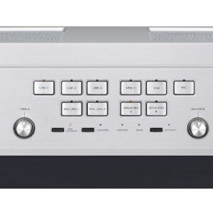 Ampli Hi-end LUXMAN L-595A SPECIAL EDITION - Hàng Chính hãng PGI