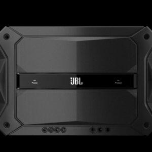 Amply Sub lắp ô tô JBL GTR-601