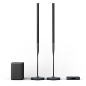 Dàn hifi wireless Harman Kardon Radiance 2400- Hàng Chính hãng PGI