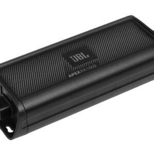 Amply 2 kênh lắp xe ô tô JBL PA 1502