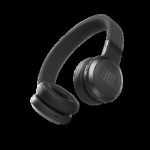 Tai nghe chụp tai JBL LIVE 460 NC - Hàng Chính hãng PGI
