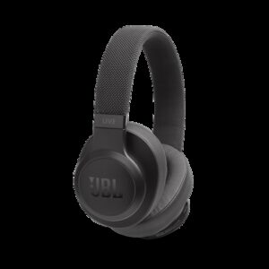 Tai nghe chụp tai JBL LIVE 500 BT - Hàng Chính hãng PGI