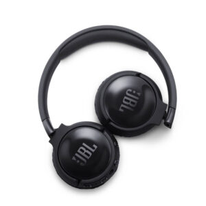 Tai nghe chụp tai JBL T600 BT NC - Hàng Chính hãng PGI