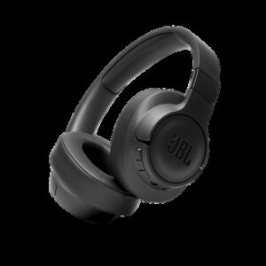 Tai nghe chụp tai JBL T700 BT - Hàng Chính hãng PGI