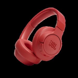 Tai nghe chụp tai JBL T750 BT - Hàng Chính hãng PGI