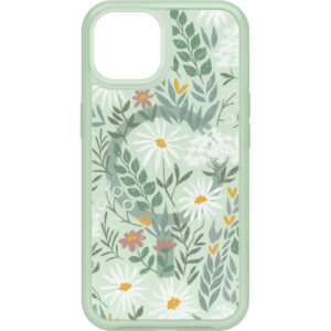Ốp lưng IPhone 14/13 OTTERBOX SYMMETRY PLUS CLEAR SERIES | DROP+ 3xTested - Hàng Chính hãng PGI