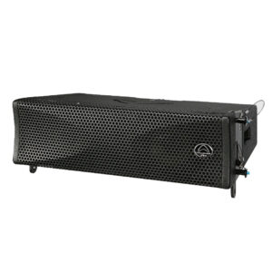 Loa Line array Wharfedale Pro WLA-25 - Hàng Chính hãng PGI
