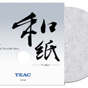 Tấm lót mâm than TEAC TA-TS30UN - Hàng Chính hãng PGI