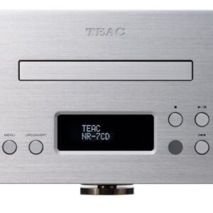 Đầu CD tích hợp Ampli TEAC NR-7CD - Hàng Chính hãng PGI