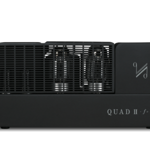 Power-Amp đèn Quad QII-Forty - Hàng Chính hãng PGI
