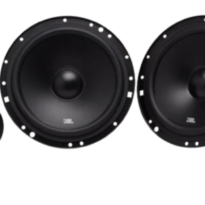 Loa phân tần lắp trên xe ô tô JBL STAGE1 601C