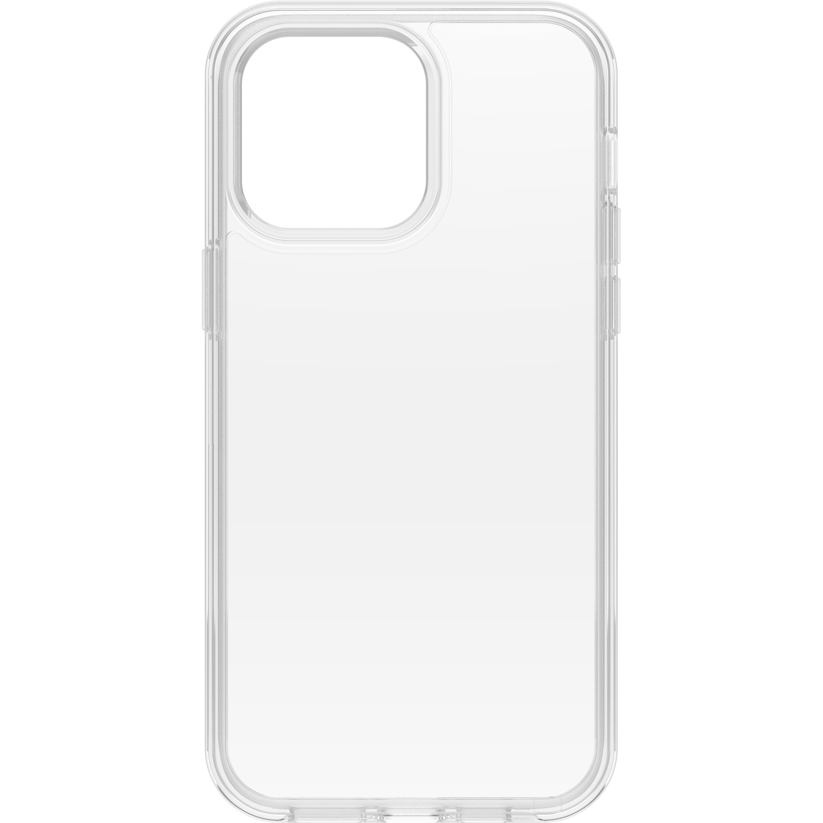Ốp lưng IPhone 14 PRO MAX OTTERBOX SYMMETRY CLEAR SERIES | DROP+ 3xTested - Hàng Chính hãng PGI