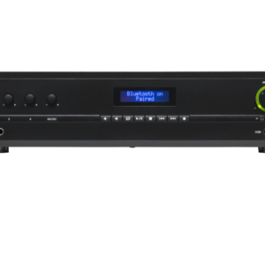 Ampli JBL VMA 160 - Hàng Chính hãng PGI
