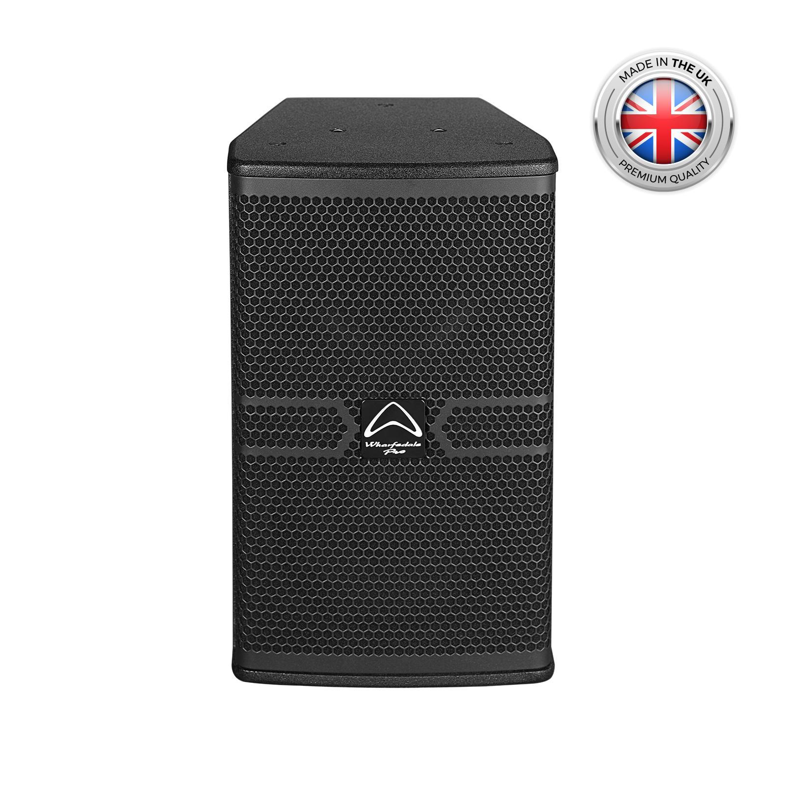 Loa PA Passive Wharfedale Pro ANGLO E15 - Hàng Chính hãng PGI