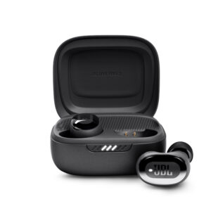 Tai nghe True Wireless JBL LIVE FREE 2 TWS- Hàng Chính hãng PGI