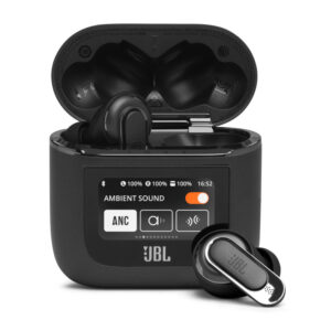 Tai nghe True Wireless JBL Tour Pro 2- Hàng chính hãng PGI