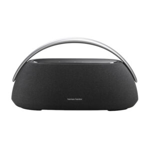 Loa Bluetooth Harman Kardon GO PLAY 3 - Hàng Chính hãng PGI