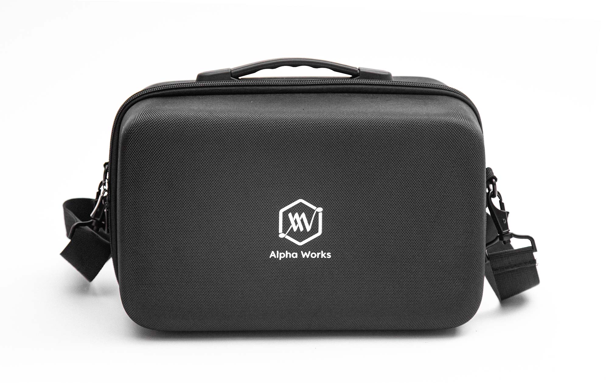 Túi chống sốc bảo vệ loa AW V60 CASE - Hàng chính hãng PGI