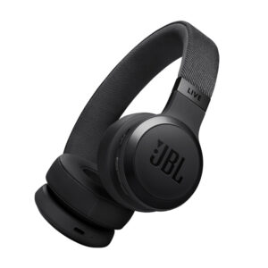 Tai nghe chụp tai JBL LIVE 670 NC- Hàng Chính hãng PGI