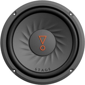 Loa SUB xe ô tô JBL SUB ST82- Hàng chính hãng PGI