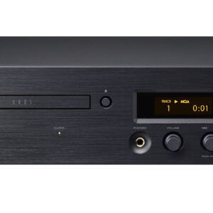 Đầu CD tích hợp Ampli TEAC VRDS-701- Hàng chính hãng PGI