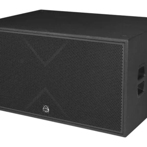 Loa Line array Wharfedale Pro WLA-218BA - Hàng Chính hãng PGI
