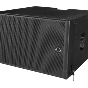 Loa Line array Wharfedale Pro WLA-28SUBA - Hàng Chính hãng PGI