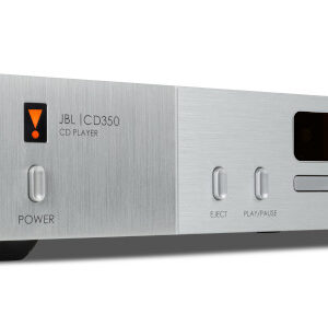 Đầu CD Hi-end JBL CD350 - Hàng Chính hãng PGI
