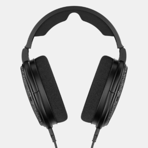 Tai Nghe Chụp Tai SENNHEISER 660S2 ( Dây rời ) - Hàng Chính Hãng PGI