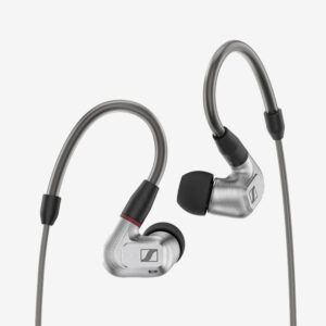 Tai nghe in-ear Sennheiser IE 900 - Hàng Chính hãng PGI