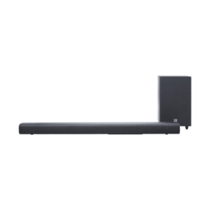 Loa Soundbar JBL Cinema SB550 - Hàng Chính hãng PGI