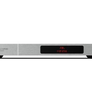 Nguồn Phát Nhạc Số  JBL MP350 CLASSIC - Hàng Chính hãng PGI
