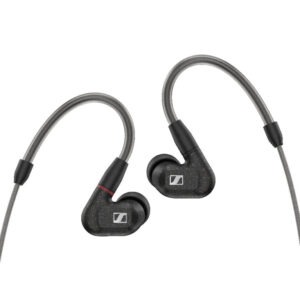 Tai nghe in-ear Sennheiser IE 300 - Hàng Chính hãng PGI