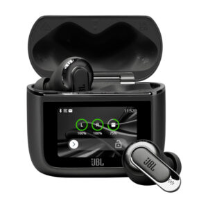 Tai nghe True Wireless JBL Tour Pro 3 - Hàng chính hãng PGI
