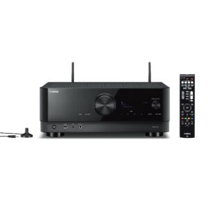 Amply xem phim YAMAHA RX-V6A - Hàng chính hãng PGI